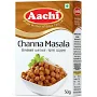 Chana Masala